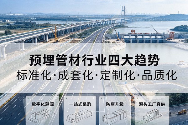 界首行业发展趋势总结