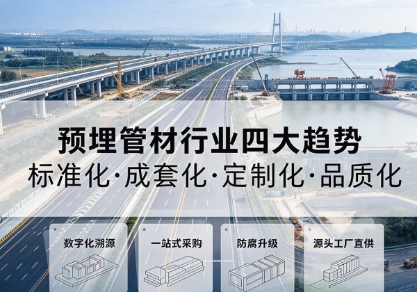 界首行业发展趋势总结