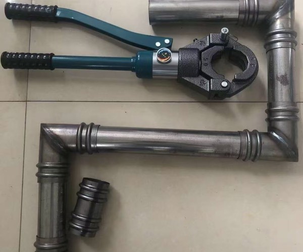 界首冷却管生产
