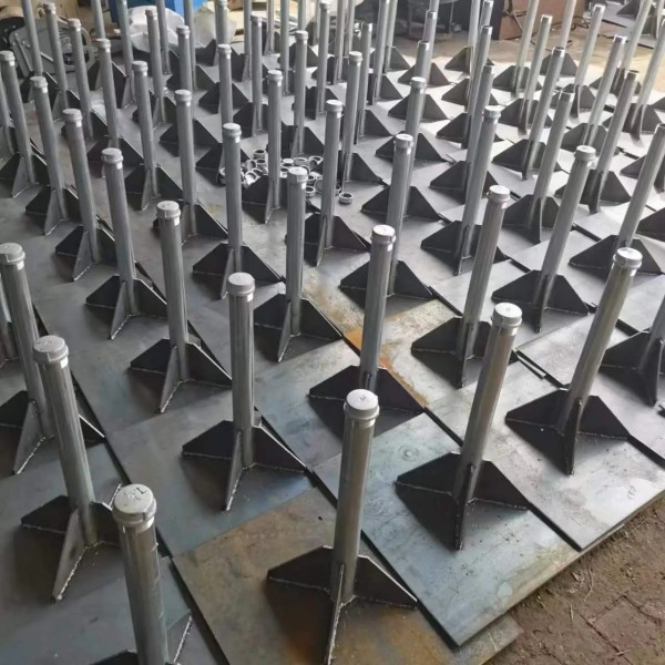 界首鑫亿呈沉降板生产