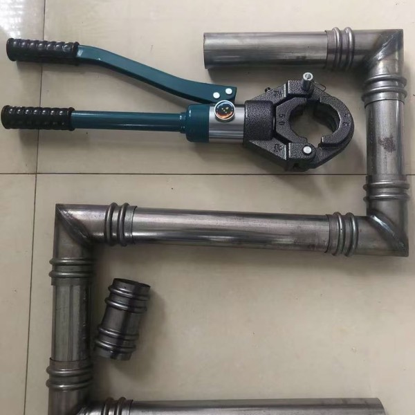 界首冷却管生产