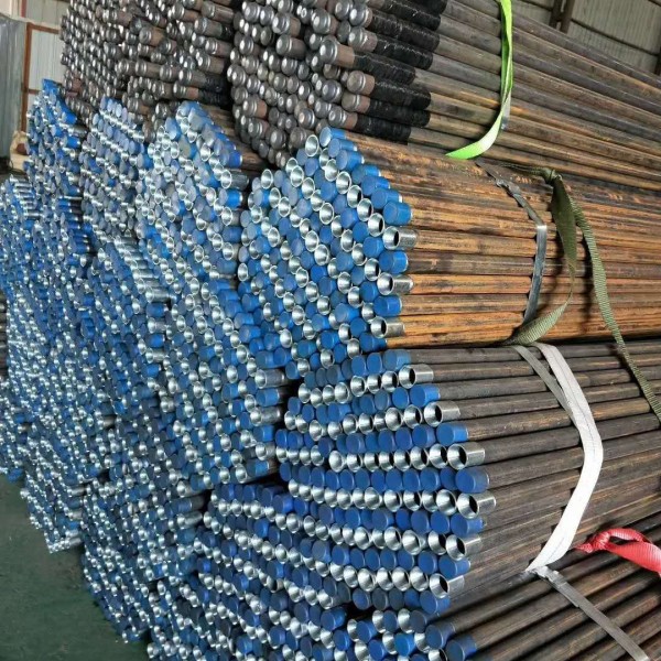 界首冷却管生产